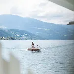 Hotel Seeglück Forelle Superior