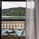 Seeglück Forelle Superior Millstatt am See