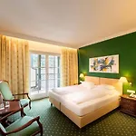 Hotel Seeglück Forelle Superior 4*