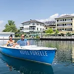 Seeglück Forelle Superior Hotel