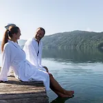 Seeglueck Forelle Superior Hotel 4*