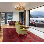Hotel Seeglück Forelle Superior 4*