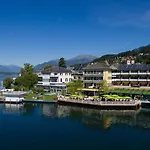 Seeglück Forelle Superior Hotel 4*