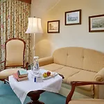 Seeglück Forelle Superior Hotel