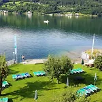 Seeglück Forelle Superior 4*