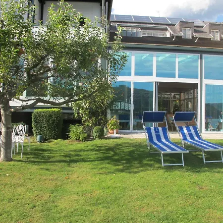 Seeglueck Forelle Superior Otel Millstatt