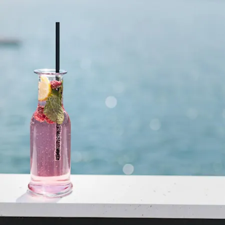 Otel Seeglueck Forelle Superior