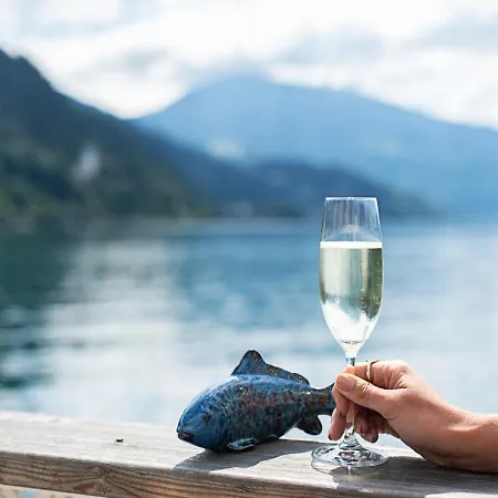 Seeglück Forelle Superior 4*