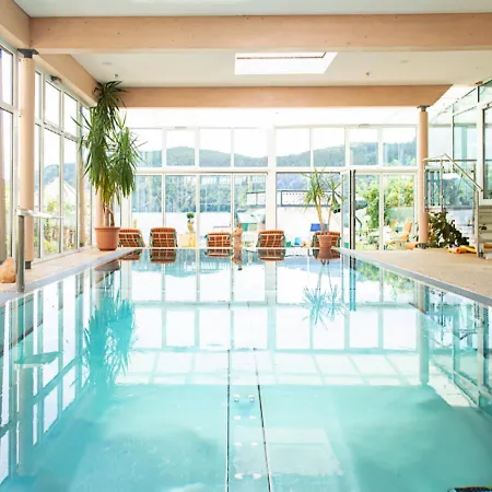 Seeglueck Forelle Superior 4* Millstatt