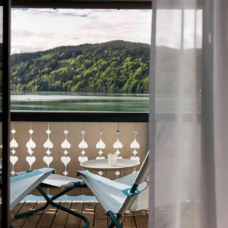 Seeglück Forelle Superior Millstatt am See