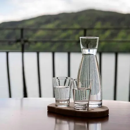 Seeglueck Forelle Superior Otel Millstatt