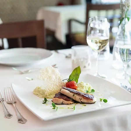 Seeglueck Forelle Superior 4* Millstatt