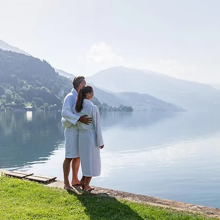 Seeglueck Forelle Superior Otel