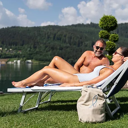 Hotel Seeglück Forelle Superior