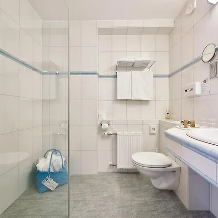 Hotell Seeglueck Forelle Superior Millstatt