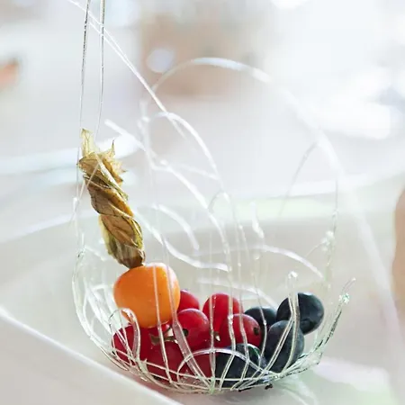 Otel Seeglueck Forelle Superior Millstatt