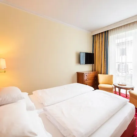 Seeglueck Forelle Superior Otel 4*