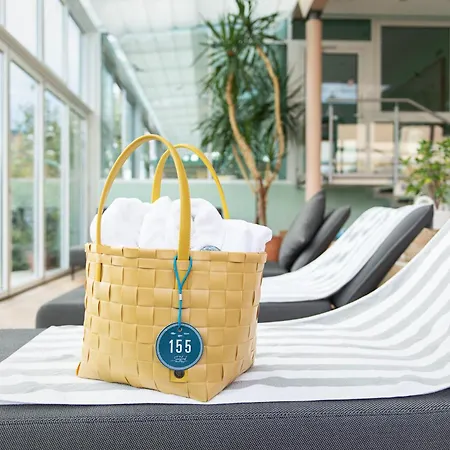 Hotel Seeglück Forelle Superior 4*