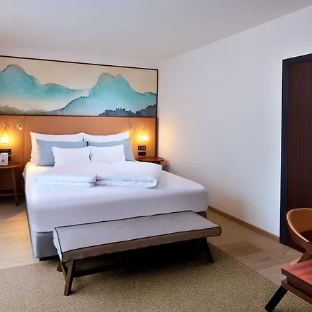 Seeglueck Forelle Superior 4* Millstatt
