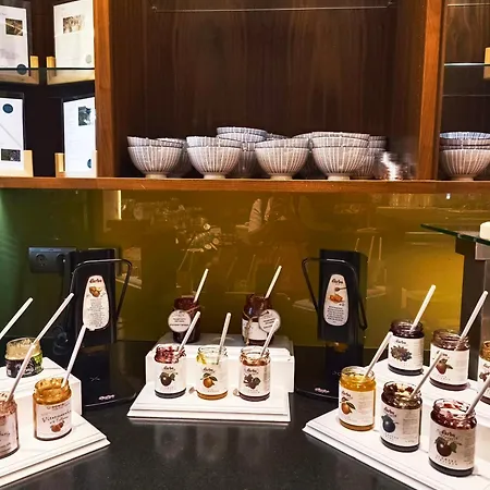 Hotel Seeglück Forelle Superior 4*
