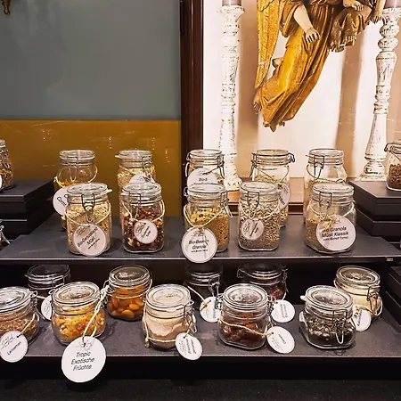 Otel Seeglueck Forelle Superior