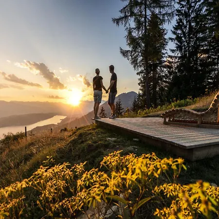 Seeglück Forelle Superior Hotel 4*