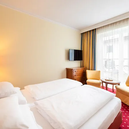 Hotel Seeglück Forelle Superior Millstatt