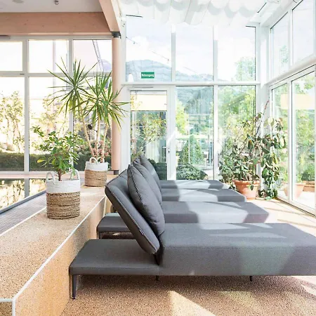 Seeglueck Forelle Superior Otel Millstatt