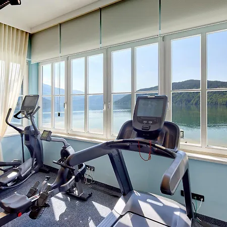 Seeglueck Forelle Superior Hotel 4*