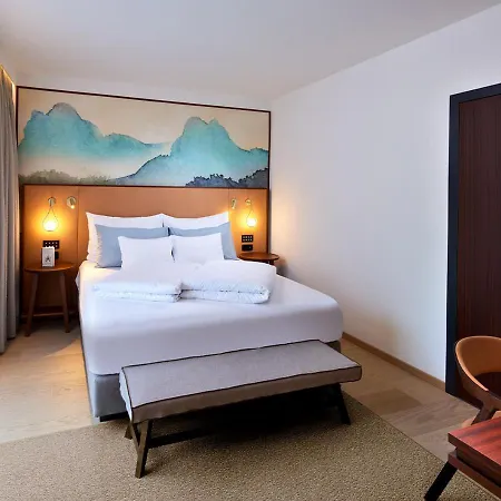 Hotel Seeglück Forelle Superior 4*
