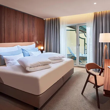 Seeglueck Forelle Superior Otel