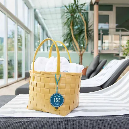 Hotel Seeglück Forelle Superior Millstatt