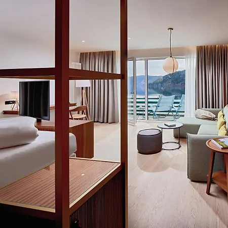 Hotel Forelle 4*
