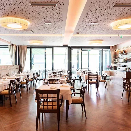 Seeglück Forelle Superior 4* Millstatt