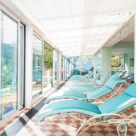 Seeglück Forelle Superior Hotel Millstatt