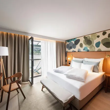Forelle Hotel