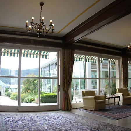 Hotel Seeglück Forelle Superior 4*