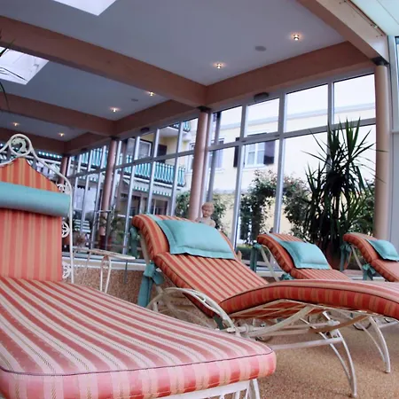 Otel Seeglueck Forelle Superior 4*