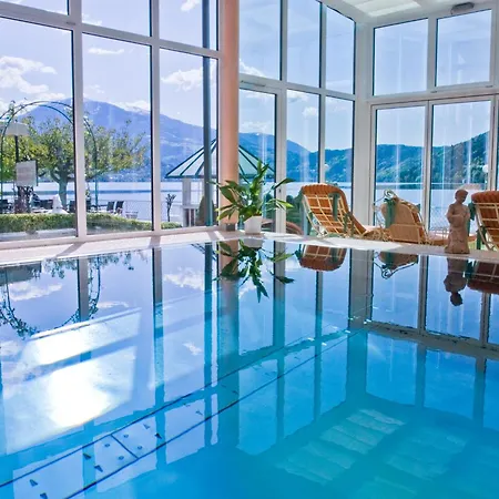 Hotel Seeglueck Forelle Superior 4*