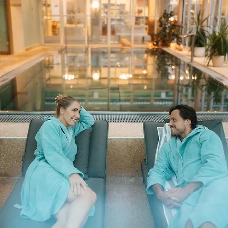 Seeglück Forelle Superior Hotel Millstatt