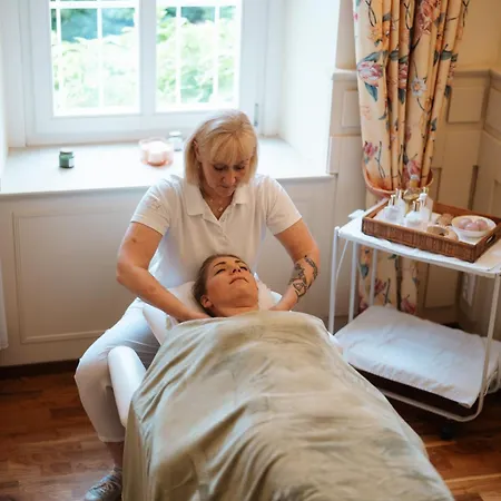 Seeglueck Forelle Superior 4*