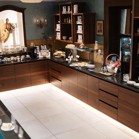 Otel Seeglueck Forelle Superior Millstatt