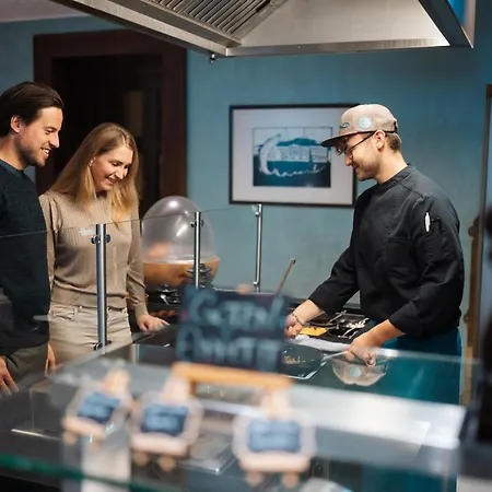 Seeglueck Forelle Superior 4* Millstatt