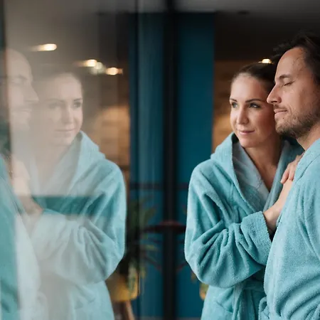 Forelle Hotel Millstatt