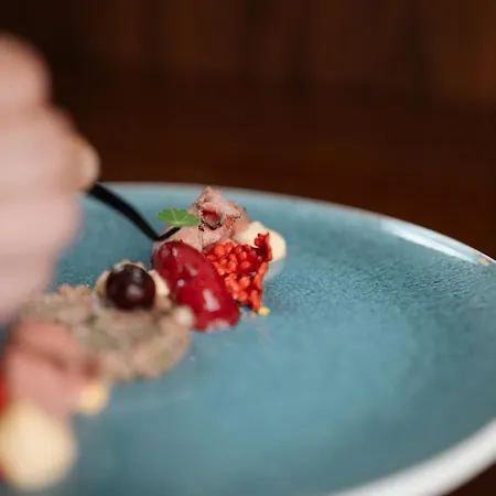 Otel Seeglueck Forelle Superior Millstatt