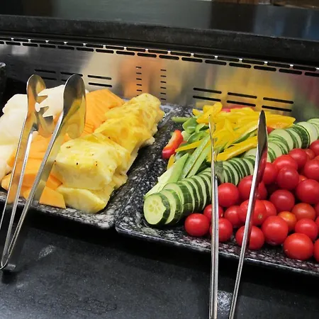 Otel Seeglueck Forelle Superior 4*