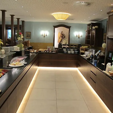 Seeglueck Forelle Superior Otel Millstatt