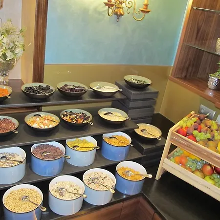 Otel Seeglueck Forelle Superior 4*