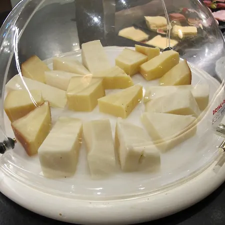 Seeglueck Forelle Superior Otel