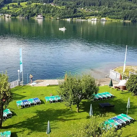 Seeglueck Forelle Superior 4*